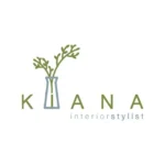 Kiana Home Decor Logo