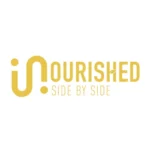 Nourished Logo