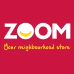 Zoom Logo